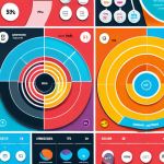 **

A vibrant collage showcasing diverse data sources merging together. Include visual elements representing social media feeds, sales charts, customer databases, and analytical dashboards. The overall feeling should be one of insight and interconnectedness, symbolizing the power of combining perspectives for better decision-making. Use bright colors and a modern, clean design.

**