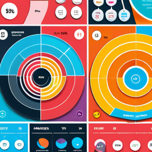 Home 6 **
A vibrant collage showcasing diverse data sources merging together. Include visual elements representing social media feeds, sales charts, customer databases, and analytical dashboards. The overall feeling should be one of insight and interconnectedness, symbolizing the power of combining perspectives for better decision-making. Use bright colors and a modern, clean design.
**