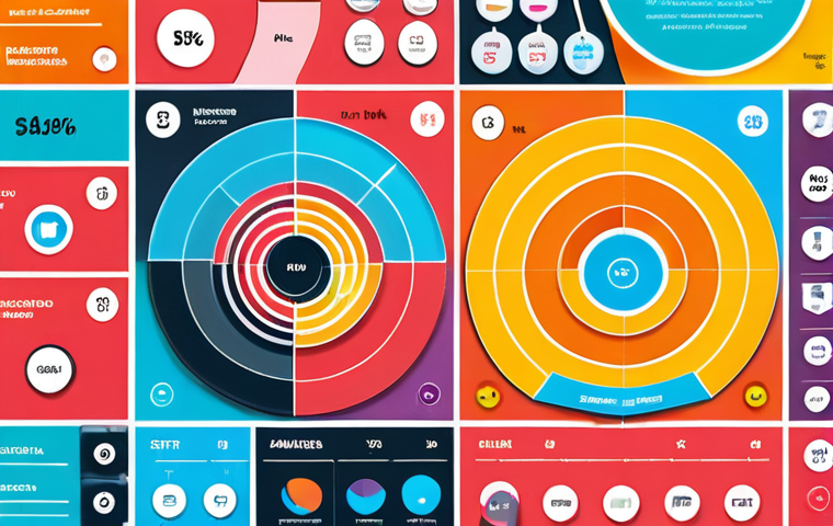**

A vibrant collage showcasing diverse data sources merging together. Include visual elements representing social media feeds, sales charts, customer databases, and analytical dashboards. The overall feeling should be one of insight and interconnectedness, symbolizing the power of combining perspectives for better decision-making. Use bright colors and a modern, clean design.

**